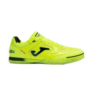 Férfi teremfoci cipők JOMA Top Flex 2632 M IC fluor yellow kép