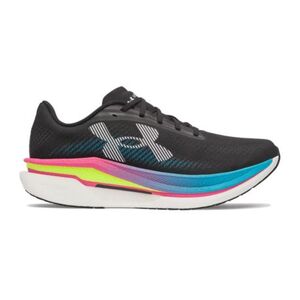Férfi futócipők UNDER ARMOUR UA U Velociti Pro M black capri white kép