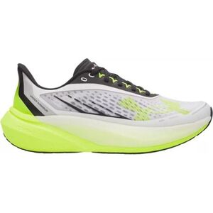 Férfi futócipők UNDER ARMOUR UA Velociti Distance M white high vis yellow high vis yellow kép