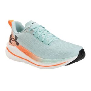 Férfi futócipők UNDER ARMOUR UA Velociti SPD M refresh mint electric tangerine black kép