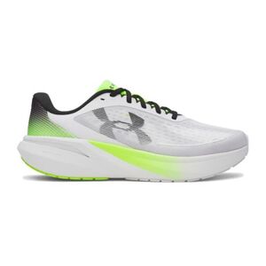 Férfi futócipők UNDER ARMOUR UA Velociti Pace M white high vis yellow black kép