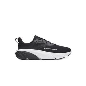 Férfi futócipők UNDER ARMOUR UA Rogue 6 M black black white kép