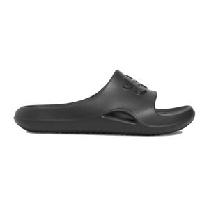 Női papucsok (strandcipők) UNDER ARMOUR UA Locker V SL W black black black kép