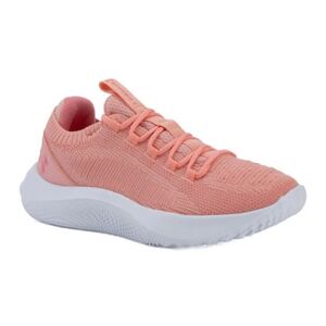 Női futócipő UNDER ARMOUR UA Dynamic 2 W posh pink white bittersweet pink kép