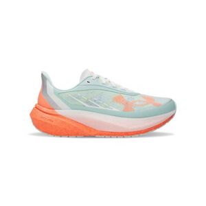 Női futócipő UNDER ARMOUR UA Velociti Distance W refresh mint electric tangerine electric tangerine kép