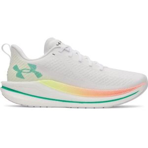 Női futócipő UNDER ARMOUR UA Velociti SPD W white fade green green mode kép