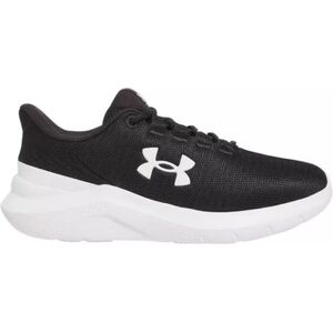 Női sportcipő (edzőcipő) UNDER ARMOUR UA Phade RN 3 W black black white kép