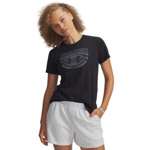 Rövid ujjú póló Under Armour UA W VARSITY SS kép