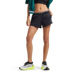 Női edzőnadrágok UNDER ARMOUR UA Vanish Woven 3in Shorts-BLK kép