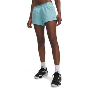 Női edzőnadrágok UNDER ARMOUR UA Vanish Woven 3in Shorts-BLU kép
