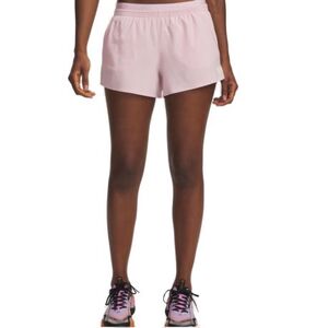 Női edzőnadrágok UNDER ARMOUR UA Vanish Woven 3in Shorts-BLK kép