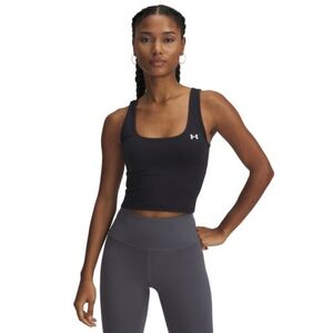 Női edzőtop UNDER ARMOUR Motion Tank EMEA-BLK kép
