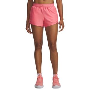 Női edzőnadrágok UNDER ARMOUR Tech Play Up Shorts-MRN kép
