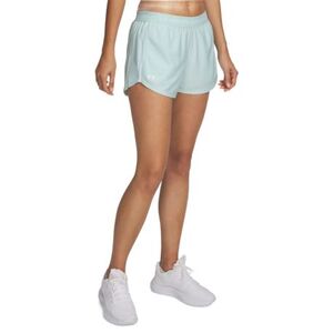 Női edzőnadrágok UNDER ARMOUR Tech Play Up Shorts-GRN kép