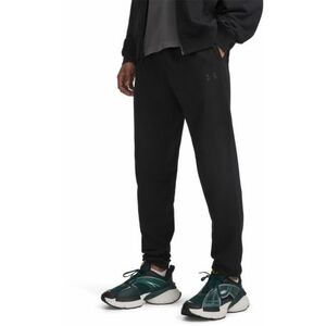 Férfi melegítőnadrágok UNDER ARMOUR UA Rival LW Jogger-BLK kép