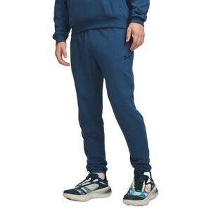 Férfi melegítőnadrágok UNDER ARMOUR UA Rival LW Jogger-BLU kép