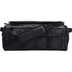 Utazótáska UNDER ARMOUR UA Triumph Backpack Duffle-BLK kép