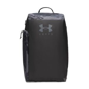 Utazótáska UNDER ARMOUR UA Contain Duo SM BP Duffle-BLK kép