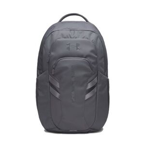 Hátizsák UNDER ARMOUR UA Hustle Pro 6.0 Backpack-GRY kép
