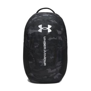 Hátizsák UNDER ARMOUR UA Hustle 6.0 Backpack-BLK kép