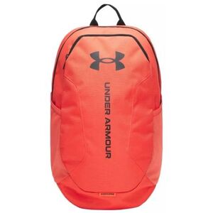 Hátizsák UNDER ARMOUR UA Hustle Lite Backpack-RED kép