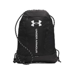 Cipőhúzó tasak UNDER ARMOUR UA Hustle Sackpack-BLK kép