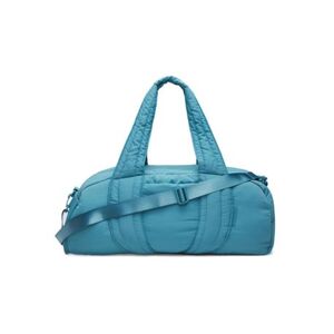 Női utazótáska UNDER ARMOUR UA Studio Soft Duffle-BLU kép