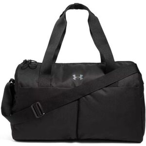 Női utazótáska UNDER ARMOUR UA Studio Lite Duffle-BLK kép