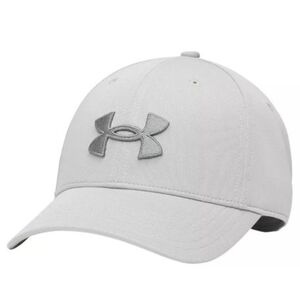 Férfi sapka UNDER ARMOUR M BLITZING LOW ADJ-GRY kép