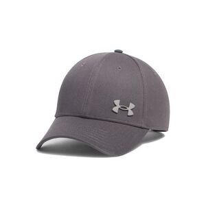 Férfi sapka UNDER ARMOUR M ESSENTIAL LOW METAL ADJ-GRY kép