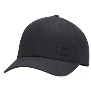 Férfi sapka UNDER ARMOUR M AV LOW ADJ-BLK kép