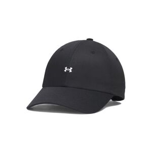 Női sapka UNDER ARMOUR W ESSENTIAL LOW ADJ-BLK kép