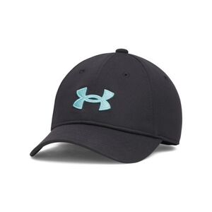 Fiú sapka UNDER ARMOUR B BLITZING LOW ADJ-BLK kép