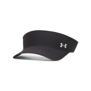 Sapka UNDER ARMOUR HALO STEALTHFORM VISOR-BLK kép