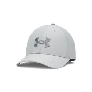 Férfi golf sapka UNDER ARMOUR M DRIVE LOW ADJ-GRY kép