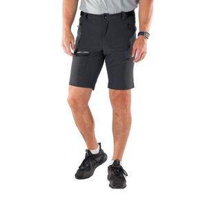 Férfi túrázó rövidnadrágok NORTHFINDER ARIO-319grey kép