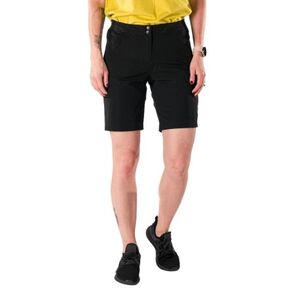 Női túranadrágok NORTHFINDER HALME-269black kép