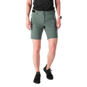 Női túranadrágok NORTHFINDER FLORENCIA-263greengrey kép