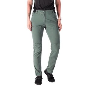 Női túranadrágok NORTHFINDER RAIMUNDA-263greengrey kép