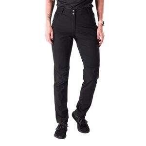 Női túranadrágok NORTHFINDER RAIMUNDA-269black kép
