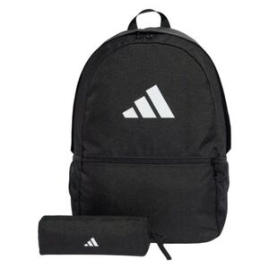 ADIDAS CLSC PCASE BP BLACK WHITE kép
