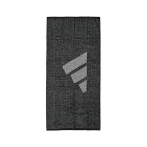 Törölköző ADIDAS PER PACK TOWEL BLACK WHITE kép