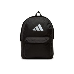 Hátizsák ADIDAS CLSC BARS BP BLACK WHITE kép