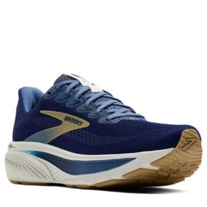 Férfi futócipők BROOKS Ghost 17 M beacon blue moonlight starfish kép