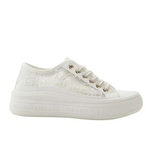 Női szabadidőcipők LEE COOPER Vanne W white kép