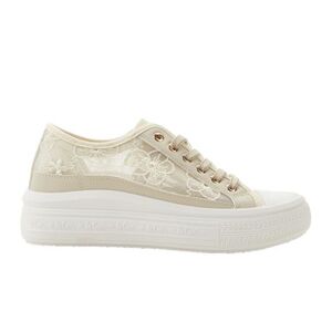 Női szabadidőcipők LEE COOPER Vanne W beige kép
