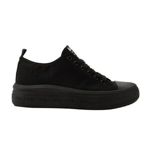 Női szabadidőcipők LEE COOPER Amance W black kép