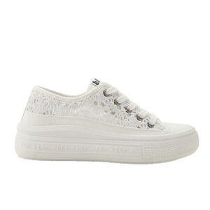 Női szabadidőcipők LEE COOPER Semilly W white kép