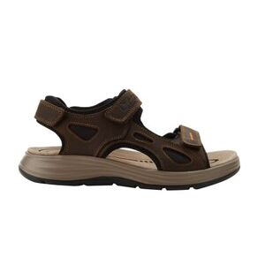 Férfi szandálok LEE COOPER Spoy M brown kép