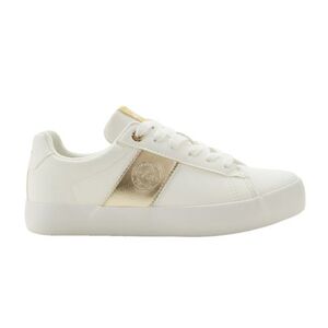 Női szabadidőcipők LEE COOPER Barcy W white kép